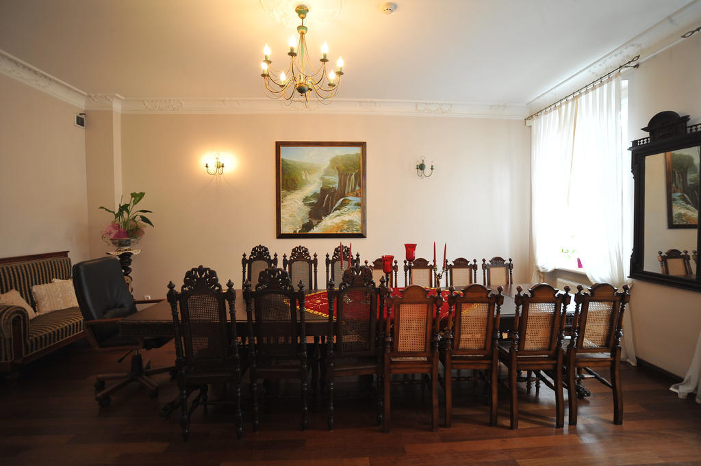 Hotel Stary Μάλμπορκ Εξωτερικό φωτογραφία