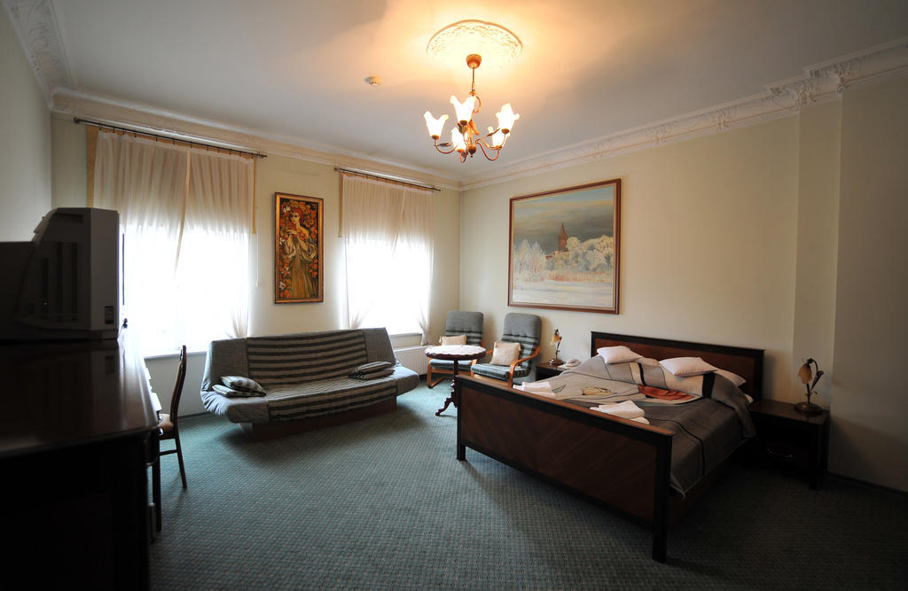Hotel Stary Μάλμπορκ Δωμάτιο φωτογραφία