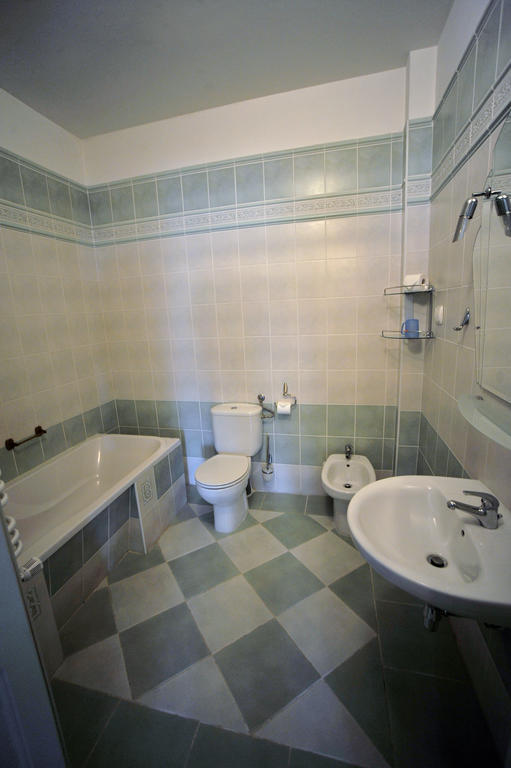 Hotel Stary Μάλμπορκ Εξωτερικό φωτογραφία