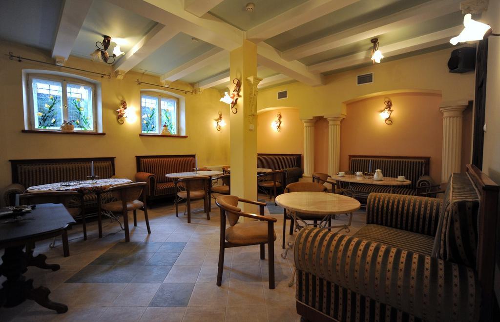 Hotel Stary Μάλμπορκ Εξωτερικό φωτογραφία
