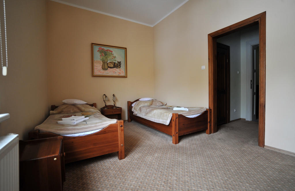 Hotel Stary Μάλμπορκ Δωμάτιο φωτογραφία