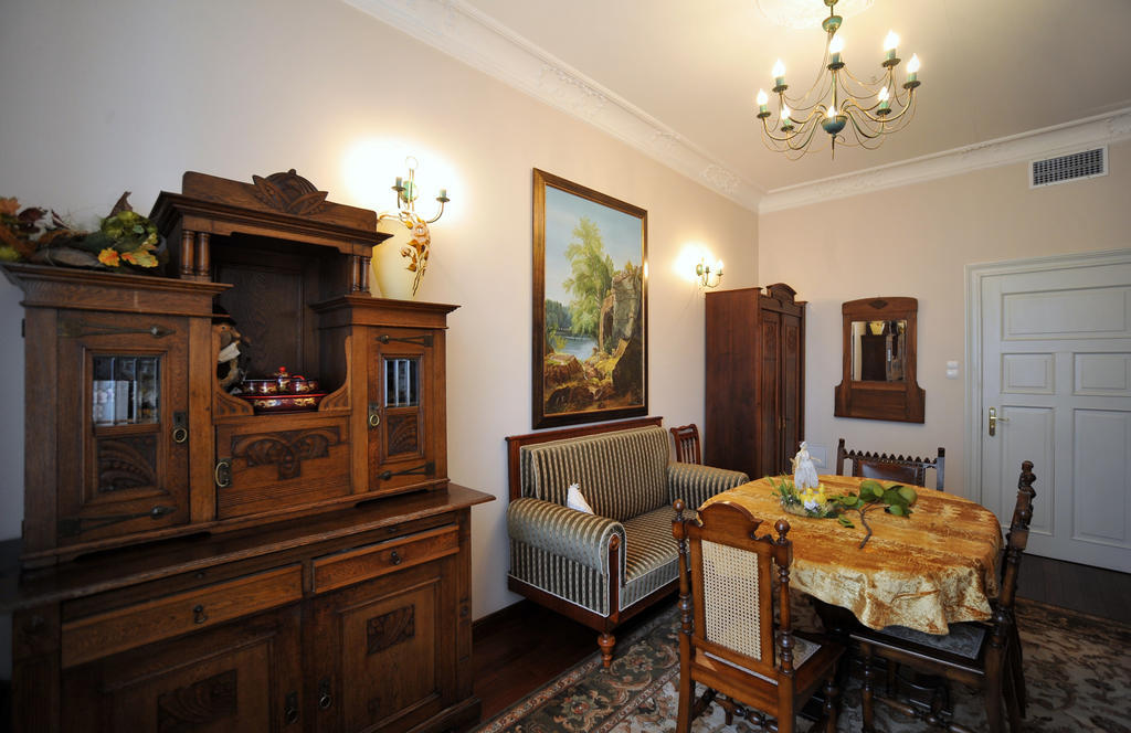 Hotel Stary Μάλμπορκ Εξωτερικό φωτογραφία