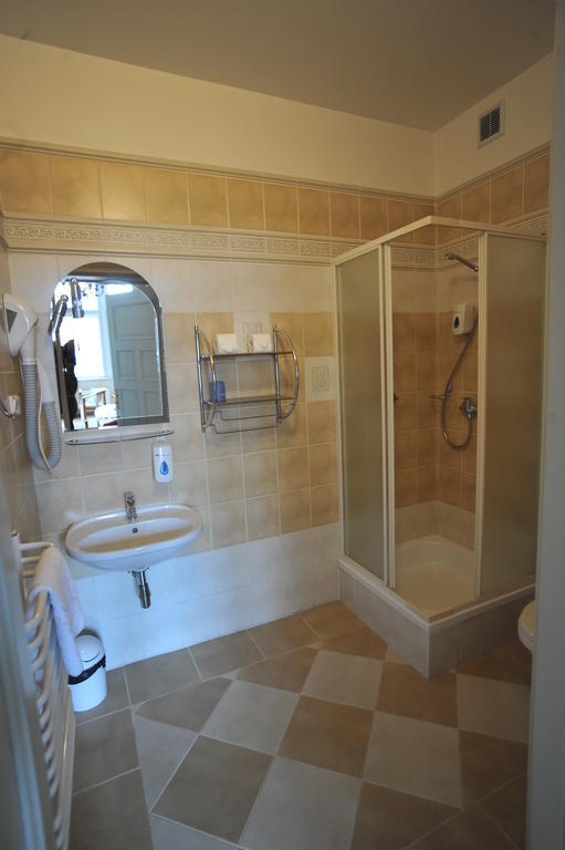 Hotel Stary Μάλμπορκ Εξωτερικό φωτογραφία