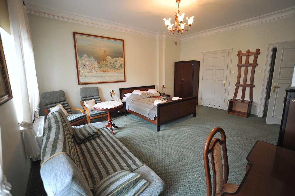 Hotel Stary Μάλμπορκ Εξωτερικό φωτογραφία