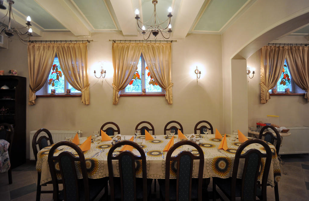 Hotel Stary Μάλμπορκ Εξωτερικό φωτογραφία