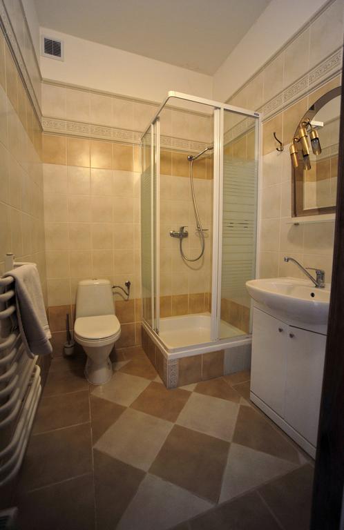 Hotel Stary Μάλμπορκ Εξωτερικό φωτογραφία