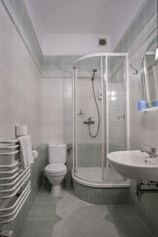 Hotel Stary Μάλμπορκ Εξωτερικό φωτογραφία