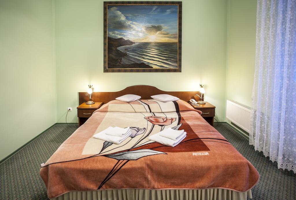 Hotel Stary Μάλμπορκ Εξωτερικό φωτογραφία