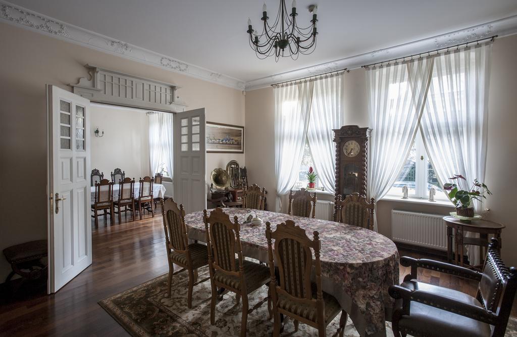 Hotel Stary Μάλμπορκ Εξωτερικό φωτογραφία