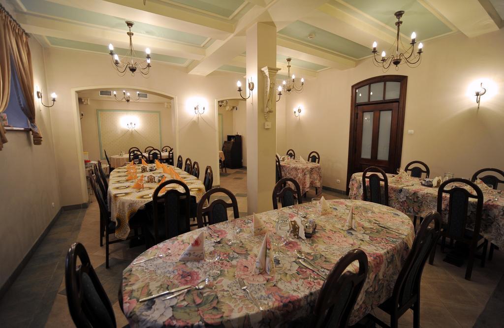 Hotel Stary Μάλμπορκ Εξωτερικό φωτογραφία
