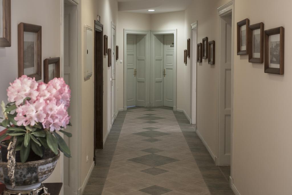 Hotel Stary Μάλμπορκ Εξωτερικό φωτογραφία